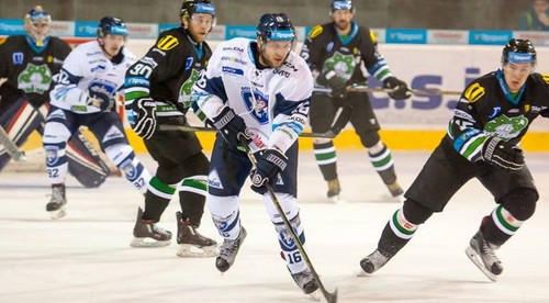 Zámky vyhrali v Martine