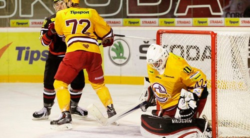 HC 05 BANSKÁ BYSTRICA - DUKLA Trenčín