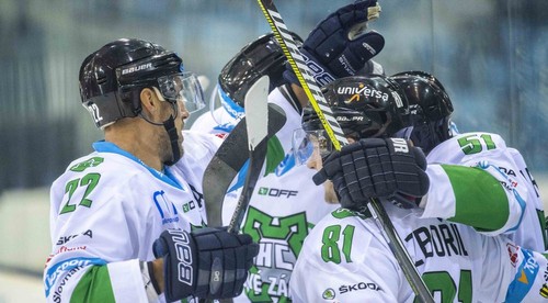 Banská Bystrica po prehre v Nových Zámkoch prišla o vedúcu pozíciu