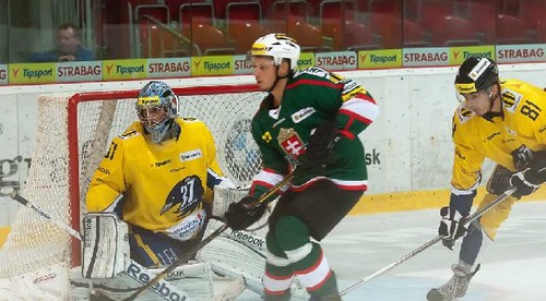 HK 36 Skalica - ŠHK 37 Piešťany