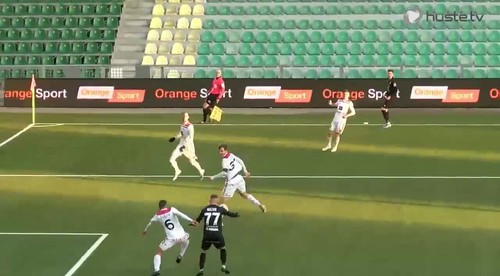 TOTO musíš vidieť! Pohronie vyhralo druhý zápas v sezóne