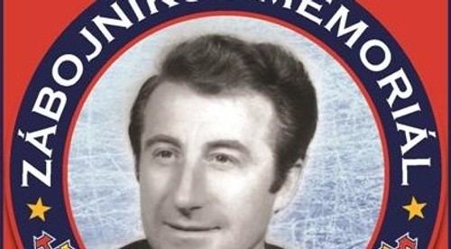 Zábojníkov memoriál opäť so zahraničnou účasťou