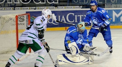 HK Poprad - HK 36 Skalica