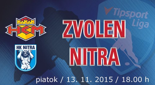 V piatok doma proti Nitre