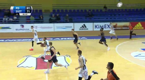 To bude husté! V semifinále Inter - Svit a Košice - Levice