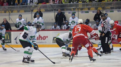 Miškovec vďaka gólom v prvej a poslednej minúte zvíťazil v Nových Zámkoch