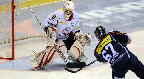 HC Košice - HC 05 Banská Bystrica