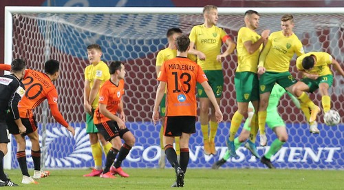 ZOSTRIH: Exkluzívny gól v nadstavenom čase rozhodol duel MFK Ružomberok - MŠK Žilina