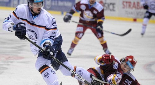 HC Košice - Dukla Trenčín