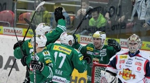 Prehra 1:2 po štvrtýkrát v sezóne. Tentoraz v Skalici