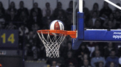 Najväčšia šou roka začína. Bude to oslava basketbalu