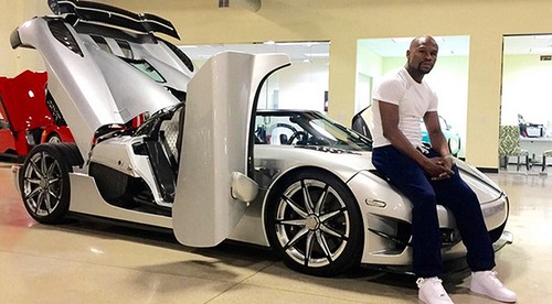 Dúbravka spoluhráčom Ronalda? Mayweather chce kúpiť Newcastle