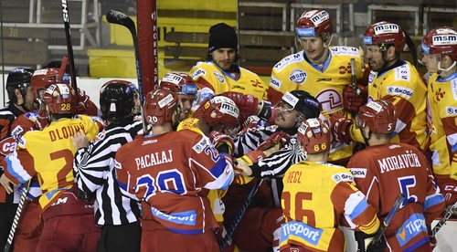 V Trenčíne bolo veselo! Hrdinom Liptovského Mikuláša Richard Rapáč