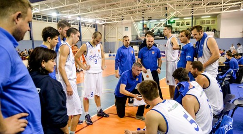 Nováčik zo Žiliny s cenným skalpom z palubovky Karlovky