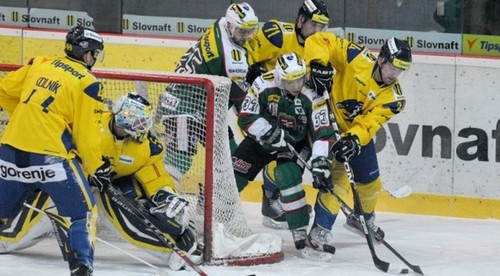 HK 36 Skalica - ŠHK 37 Piešťany