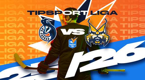 HIGHLIGHT: HK Poprad - HK Spišská Nová Ves 4:1 v 38. kole Tipsport ligy