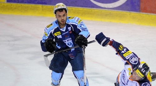 Nitra pripravila majstrovi prvú prehru v sezóne