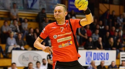 HKM Šaľa - HC Sporta Hlohovec