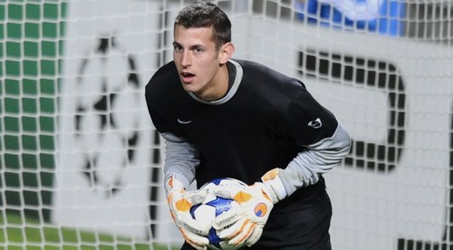 Predstaví sa Dúbravka v Premier League už tento víkend?