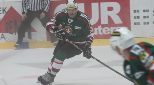 HK 36 Skalica - HC ‘05 BANSKÁ BYSTRICA
