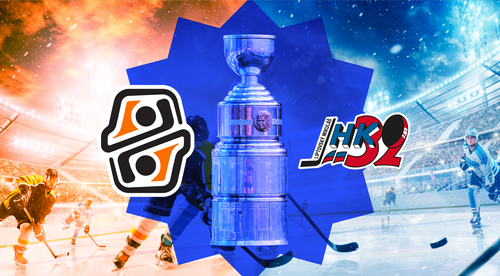HC Košice - HK 32 Liptovský Mikuláš 4:0 v 50. kole Tipos extraligy