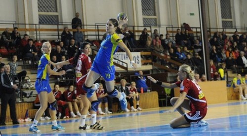 Iuventa Michalovce - Duslo Šaľa