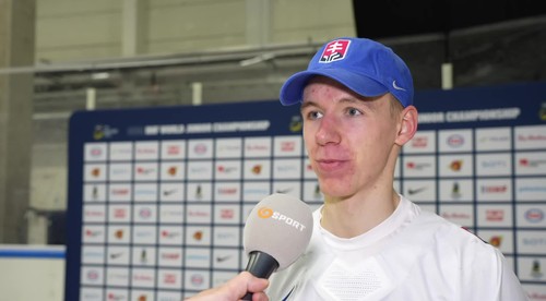 Brankár Gajan čaroval a priviedol tím k druhej výhre