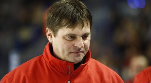 Novým trénerom HK Poprad sa stal Pavel Paukovček
