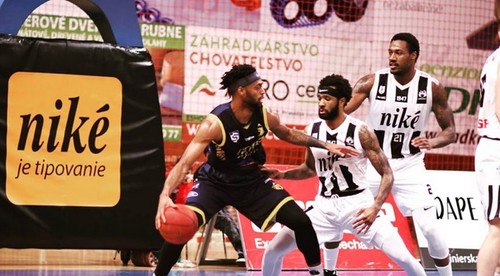 Ďalší predčasný koniec sezóny. Šampióna nenájde ani SBL