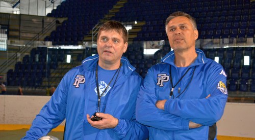 Poprad obhajuje triumf na Tatranskom pohári