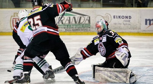 HC 05 Banská Bystrica - HK 36 Skalica