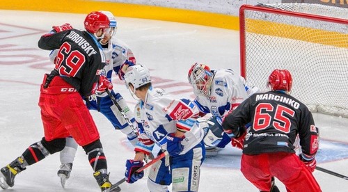 Českí extraligisti nemôžu ani trénovať. Poberú sa zrejme do Poľska