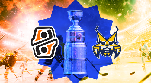 HC Košice - HK Spišská Nová Ves 3:4 v 52. kole Tipos extraligy