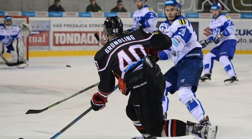 HC Banská Bystrica - HK Poprad