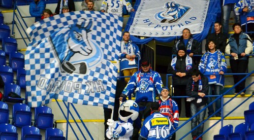Štvrťfinále playoff klope na dvere