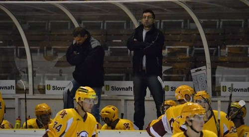 Súpiska Dukly na sezónu 2013/14