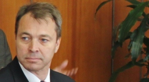 Miroslav Klein jubiluje