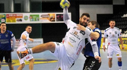 Tatran Prešov - HC Sporta Hlohovec