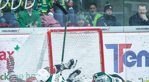 Postavili juniorku a súper sa vďaka tomu zachránil