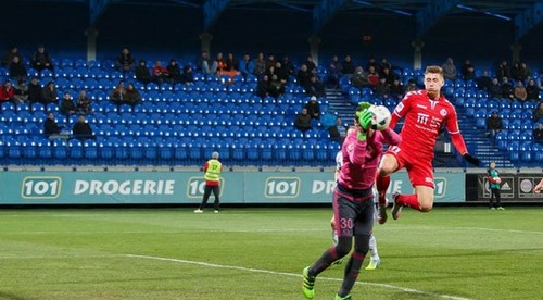 Senica Ružomberok