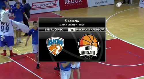 Lučenec prvým semifinalistom Slovenského pohára