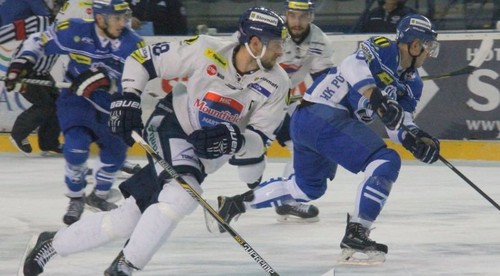 Poprad rozhodol o víťazstve v Martine za 63 sekúnd