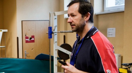 Jaroslav Török: Chceme byť pripravení na záver sezóny