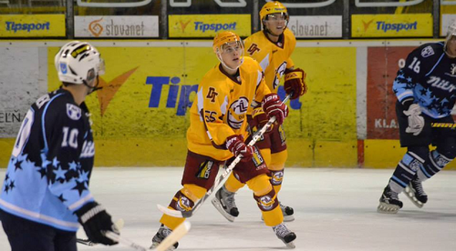 Káder Dukly má vekový priemer 21,4 roka