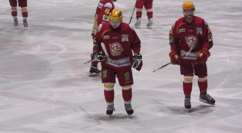 Play-off juniorov: Rozhodol tímový duch