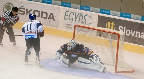 MHC Martin - HC Košice