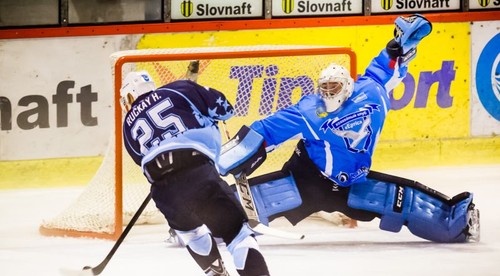 Pavlodar zdolal Nitranov v úvodnom zápase prípravy