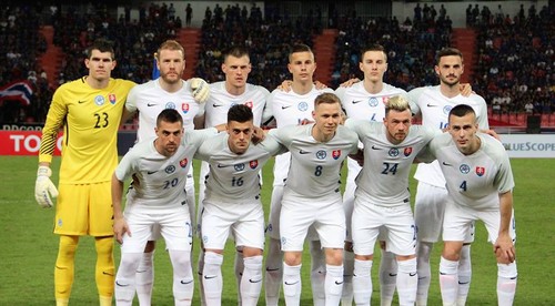 Slováci vyhrali v Thajsku Kráľovský pohár, Škrtela museli zachraňovať