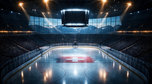 Napätie stúpa: MS v hokeji 2026 prinesú súboje gigantov aj nové tváre