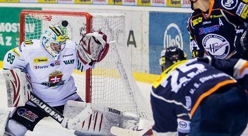 HC Košice - HK 36 Skalica